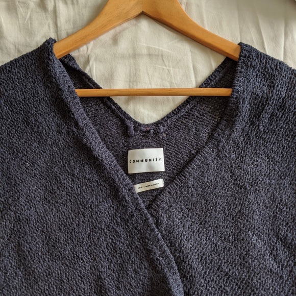 Aritzia sweater - Picture 4 of 4